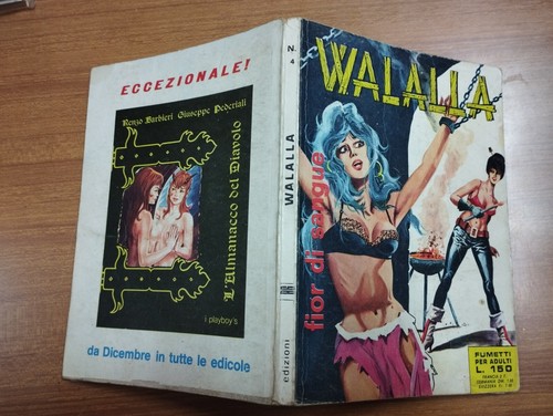 Walalla del 26 01 1970 - 4,