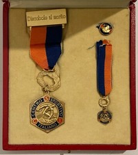 NATIONAL PRESIDENCY ITALIAN