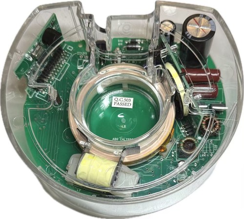 Modulo elettronico amway - modulo,