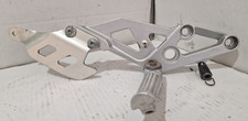 pedana pedalino poggiapiedi destra suzuki gsx r 750    1994      43511-17E01-000