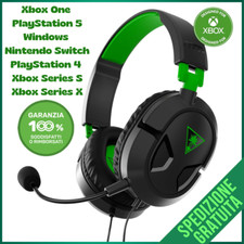 Cuffie da Gaming COMPATIBILE