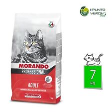 MIGLIOR GATTO MANZO 7 KG
