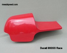 Sedile da corsa Ducati 900SS