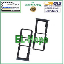 SLOT CARRELLO VANO SIM SCHEDA