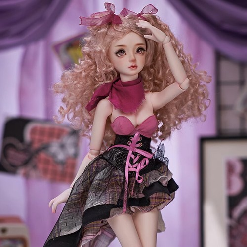 Bjd bambola sd - sd,