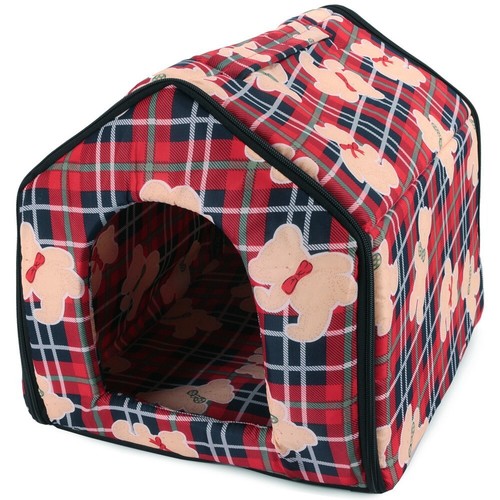 Cuccia per cane gatto - cuccia,