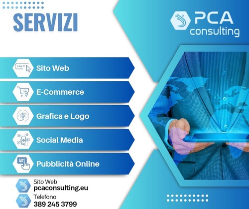 Siti web ecommerce - web, ed