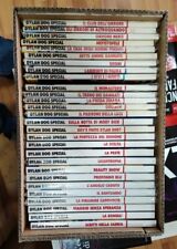 DYLAN DOG speciale da 1 a 27 +