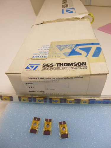 Pezzo st62e15s1 bit eprom - pezzo,