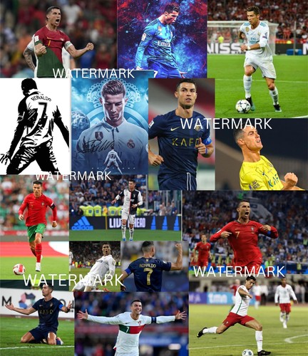 Cristiano ronaldo poster - ronaldo,