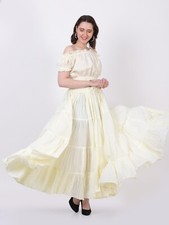 Maxi gonna tribale zingara 25