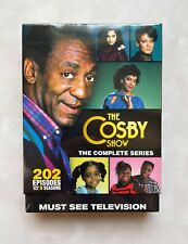 The Cosby Show: The Complete
