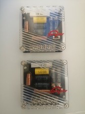 Filtri Audio Dragster come