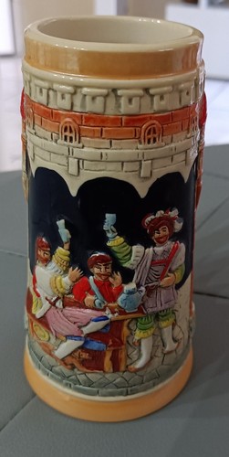 Boccale per birra - , vintage
