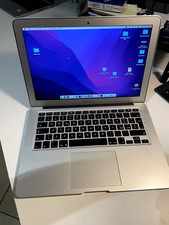 MacBook Air 13.3, 8GB, 128GB