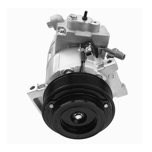Compressore aria condizionata - compressore,