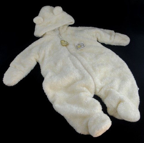 Tuta neve classica pooh - tuta,
