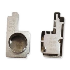 Vendo ugelli saldatrice per saldature scheda madre di Iphone X