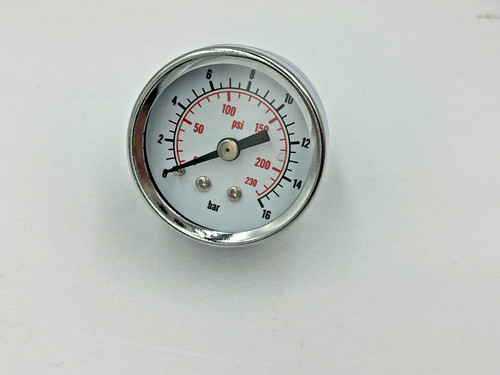 Gruppo e61 manometro brew - e61,