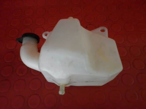 Vaso espansione serbatoio - vaso,