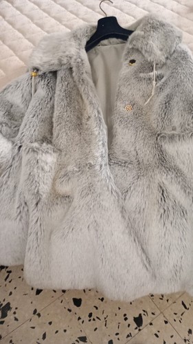 Pelliccia donna - pelliccia,