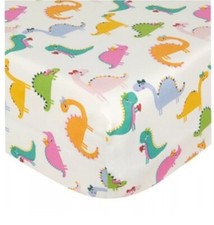 Lenzuolo con angoli misto