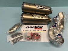 96481451A - DUCATI Gruppo Scarichi Scrambler 1100 / Sport / Special 2018-2019