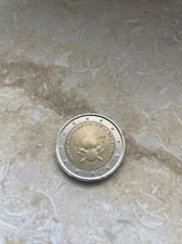 Moneta 2 Euro Corpo Nazionale