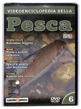 EBOND Videoenciclopedia Della