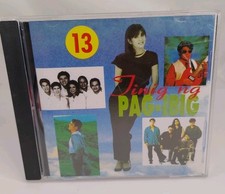 Tinig NG Pag- Ibig Volume 13