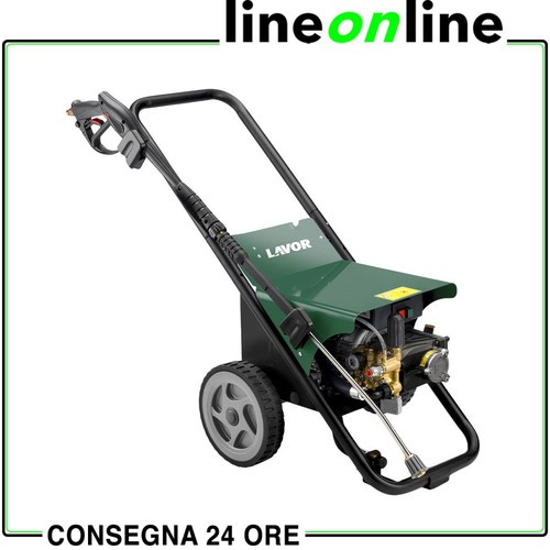 Idropulitrice acqua fredda