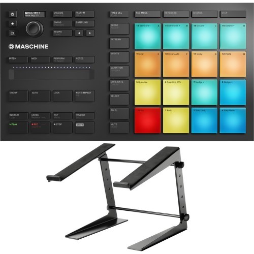 Native instruments macchina - instruments,