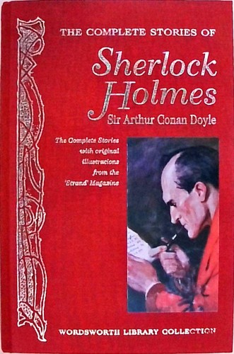 Thecomplete stories - stories, of