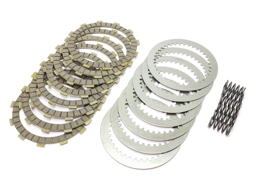 Kit frizione rinforzata ebc - frizione,