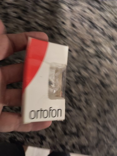 Ortofon om5e phono - om5e, mm