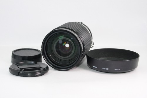 Nikon zoom nikkor - nikon, ai-s