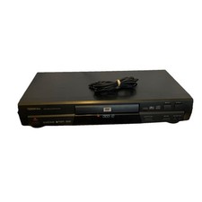 Toshiba SD-2700 DVD Player