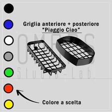 1x KIT GRIGLIA PARASASSI