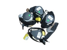 Cintura di sicurezza