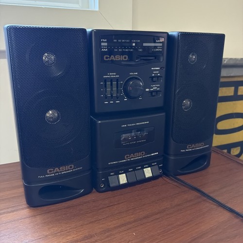 Impianto micro stereo vintage - micro,