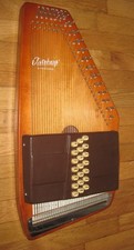 Autoharp Oscar Schmidt 21
