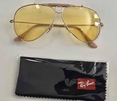 Occhiali sole ray ban - da, 3138
