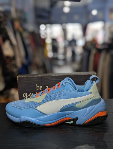Sneakers puma thunder spectra - sneakers,