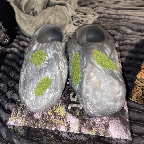 Scarpe bravest studios - scarpe, rock
