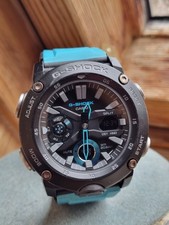 Casio shock 2000 - g-shock, ga-2000