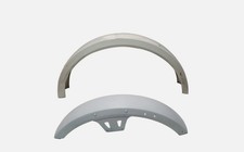 COPPIA PARAFANGHI GILERA 50