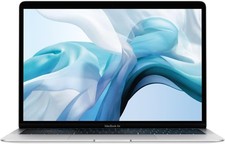 Apple MacBook Air 13,3" (SSD
