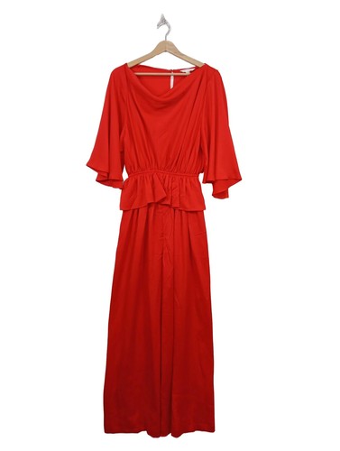 Tuta donna pantalone - h&m,