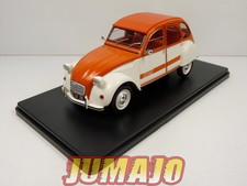 CVQ54 Voiture 1/24 HACHETTE