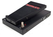 Morley Pro Series Wah Volume